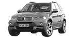 BMW E70 P089F Fault Code