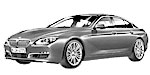 BMW F06 P089F Fault Code