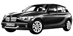 BMW F20 P089F Fault Code